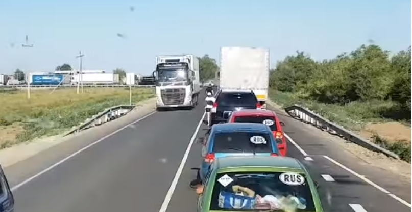 система Платон в Казахстане